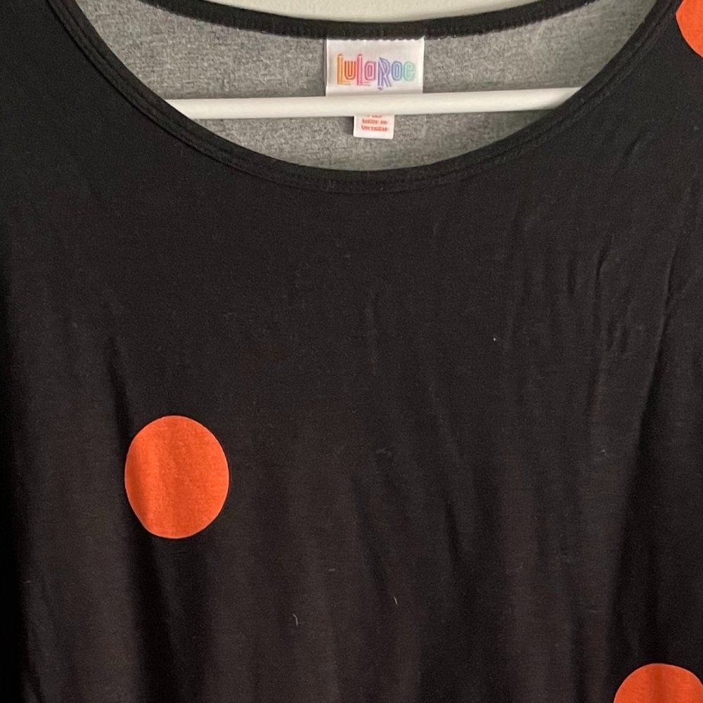 LuLaRoe S Irma